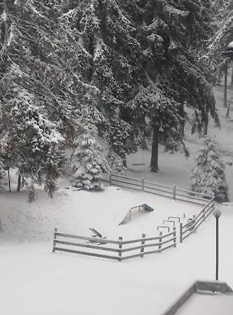 9 Pamporovo