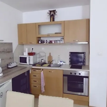 Lejlighed 9 Pamporovo