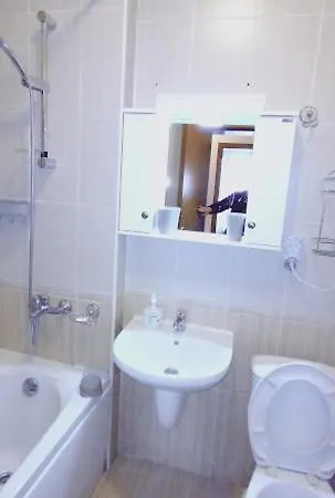 Lejlighed 9 Pamporovo