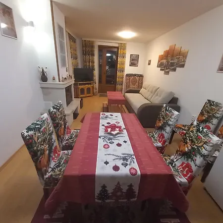 9 * Pamporovo
