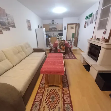 9 Appartement