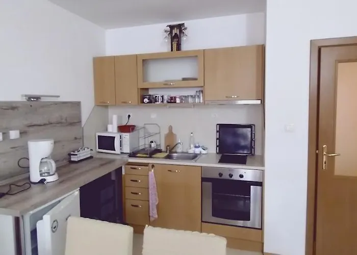 Apartamento 9 Pamporovo