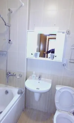 Apartamento 9 Pamporovo